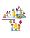 LEGO Friends 42692 - Stoisko z lodami i balonami - nr 5
