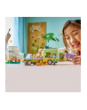 LEGO Friends 42695 Przyczepa do przewozu źrebaków - nr 3