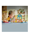 LEGO Friends 42699 - Domek na plaży z fokami - nr 2