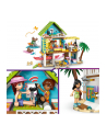 LEGO Friends 42699 - Domek na plaży z fokami - nr 4