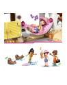 LEGO Friends 42699 - Domek na plaży z fokami - nr 5