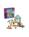 LEGO Friends 42699 - Domek na plaży z fokami - nr 7