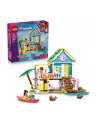 LEGO Friends 42699 - Domek na plaży z fokami - nr 8
