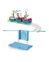 LEGO Disney 43281 - Lodowy zamek Elzy i śnieżna przejażdżka - nr 3