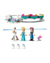 LEGO Disney 43281 - Lodowy zamek Elzy i śnieżna przejażdżka - nr 4