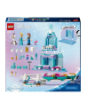 LEGO Disney 43281 - Lodowy zamek Elzy i śnieżna przejażdżka - nr 5