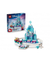 LEGO Disney 43281 - Lodowy zamek Elzy i śnieżna przejażdżka - nr 6