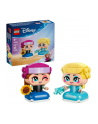 LEGO Disney 43284 - Mała Anna i Elza - nr 1