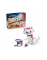 LEGO Disney 43286 - Aryskotraci: Urocza Marie - nr 1