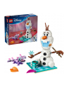 LEGO Disney 43287 - Piknik Olafa i Bruniego - nr 2