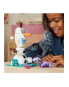LEGO Disney 43287 - Piknik Olafa i Bruniego - nr 3