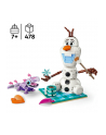 LEGO Disney 43287 - Piknik Olafa i Bruniego - nr 4
