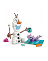 LEGO Disney 43287 - Piknik Olafa i Bruniego - nr 5
