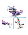LEGO Disney 43287 - Piknik Olafa i Bruniego - nr 6