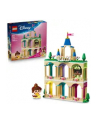 LEGO Disney 43291 - Mała Bella i Tiana z zamkiem - nr 8