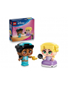 LEGO Disney 43303 - Mała Dżasmina i Roszpunka - nr 1