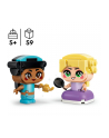 LEGO Disney 43303 - Mała Dżasmina i Roszpunka - nr 4