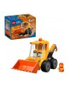LEGO City 60483 - Pojazdy - Ładowarka kołowa - nr 1