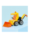 LEGO City 60483 - Pojazdy - Ładowarka kołowa - nr 6