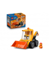 LEGO City 60483 - Pojazdy - Ładowarka kołowa - nr 7