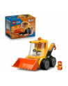 LEGO City 60483 - Pojazdy - Ładowarka kołowa - nr 8