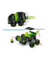 LEGO City 60484 - Pojazdy - Gamingowa wyścigówka - nr 6