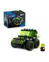 LEGO City 60484 - Pojazdy - Gamingowa wyścigówka - nr 8