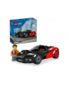 LEGO City 60486 - Supersamochód elektryczny - nr 1