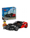 LEGO City 60486 - Supersamochód elektryczny - nr 2