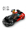 LEGO City 60486 - Supersamochód elektryczny - nr 4