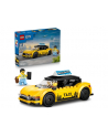 LEGO City 60487 - Żółta taksówka - nr 1
