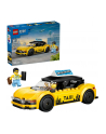 LEGO City 60487 - Żółta taksówka - nr 2