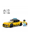LEGO City 60487 - Żółta taksówka - nr 4
