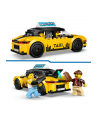LEGO City 60487 - Żółta taksówka - nr 5