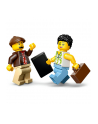 LEGO City 60487 - Żółta taksówka - nr 6