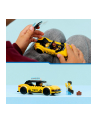 LEGO City 60487 - Żółta taksówka - nr 7