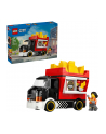 LEGO City 60488 - Food truck z frytkami - nr 2