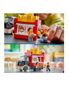 LEGO City 60488 - Food truck z frytkami - nr 7