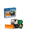 LEGO City 60490 - Pług śnieżny - nr 1