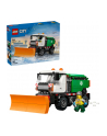 LEGO City 60490 - Pług śnieżny - nr 2