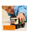 LEGO City 60490 - Pług śnieżny - nr 3