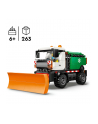 LEGO City 60490 - Pług śnieżny - nr 4