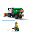 LEGO City 60490 - Pług śnieżny - nr 6