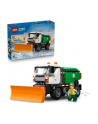 LEGO City 60490 - Pług śnieżny - nr 8