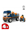 LEGO City 60491 - Laweta dla motocykli - nr 4