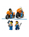 LEGO City 60491 - Laweta dla motocykli - nr 6