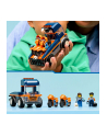 LEGO City 60491 - Laweta dla motocykli - nr 7