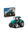 LEGO City 60498 - Traktor - nr 1