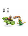 LEGO Ninjago 71850 - Lloyd kontra ziemny potwór na spinnerze - nr 3