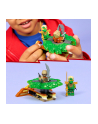 LEGO Ninjago 71850 - Lloyd kontra ziemny potwór na spinnerze - nr 6